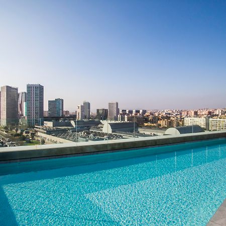Hotel Sb Plaza Europa Οσπιταλέτ ντε Λιοβρεγάτ Εξωτερικό φωτογραφία