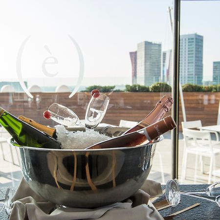 Hotel Sb Plaza Europa Οσπιταλέτ ντε Λιοβρεγάτ Εξωτερικό φωτογραφία
