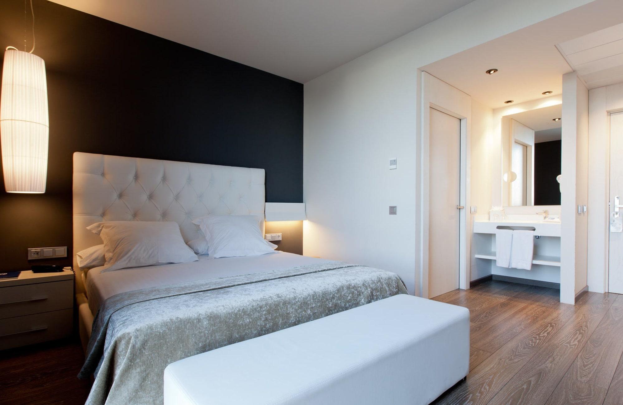 Hotel Sb Plaza Europa Οσπιταλέτ ντε Λιοβρεγάτ Εξωτερικό φωτογραφία