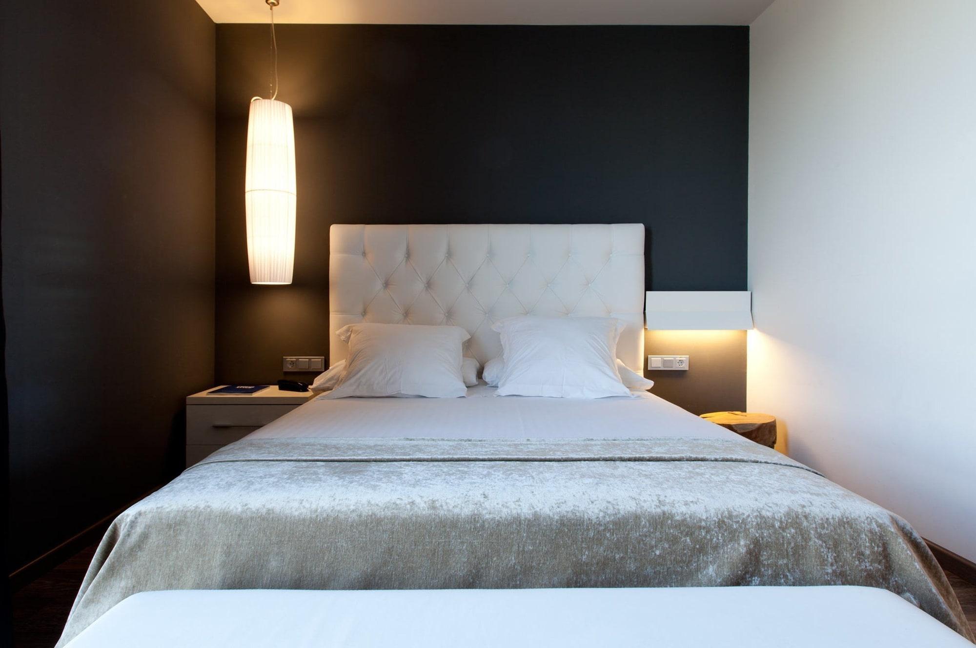 Hotel Sb Plaza Europa Οσπιταλέτ ντε Λιοβρεγάτ Εξωτερικό φωτογραφία
