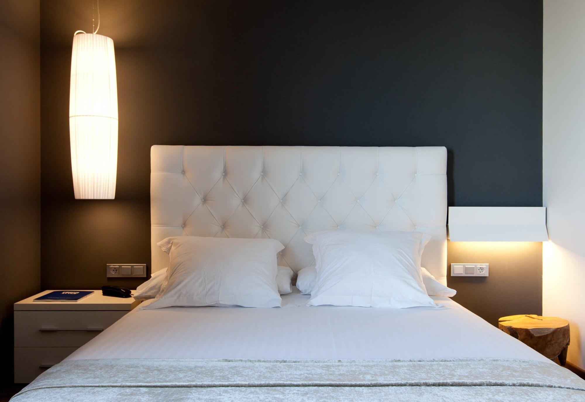 Hotel Sb Plaza Europa Οσπιταλέτ ντε Λιοβρεγάτ Εξωτερικό φωτογραφία