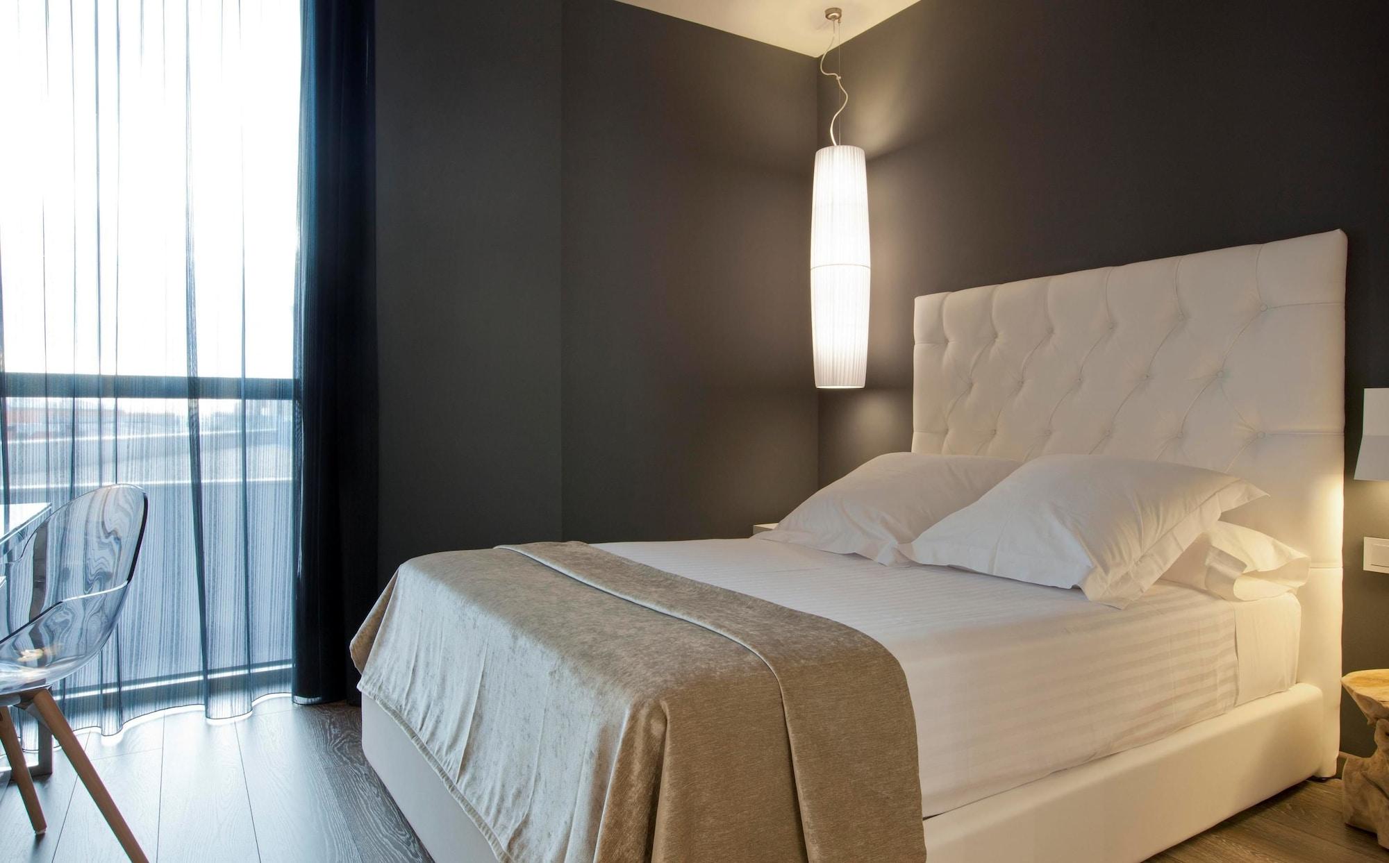 Hotel Sb Plaza Europa Οσπιταλέτ ντε Λιοβρεγάτ Εξωτερικό φωτογραφία