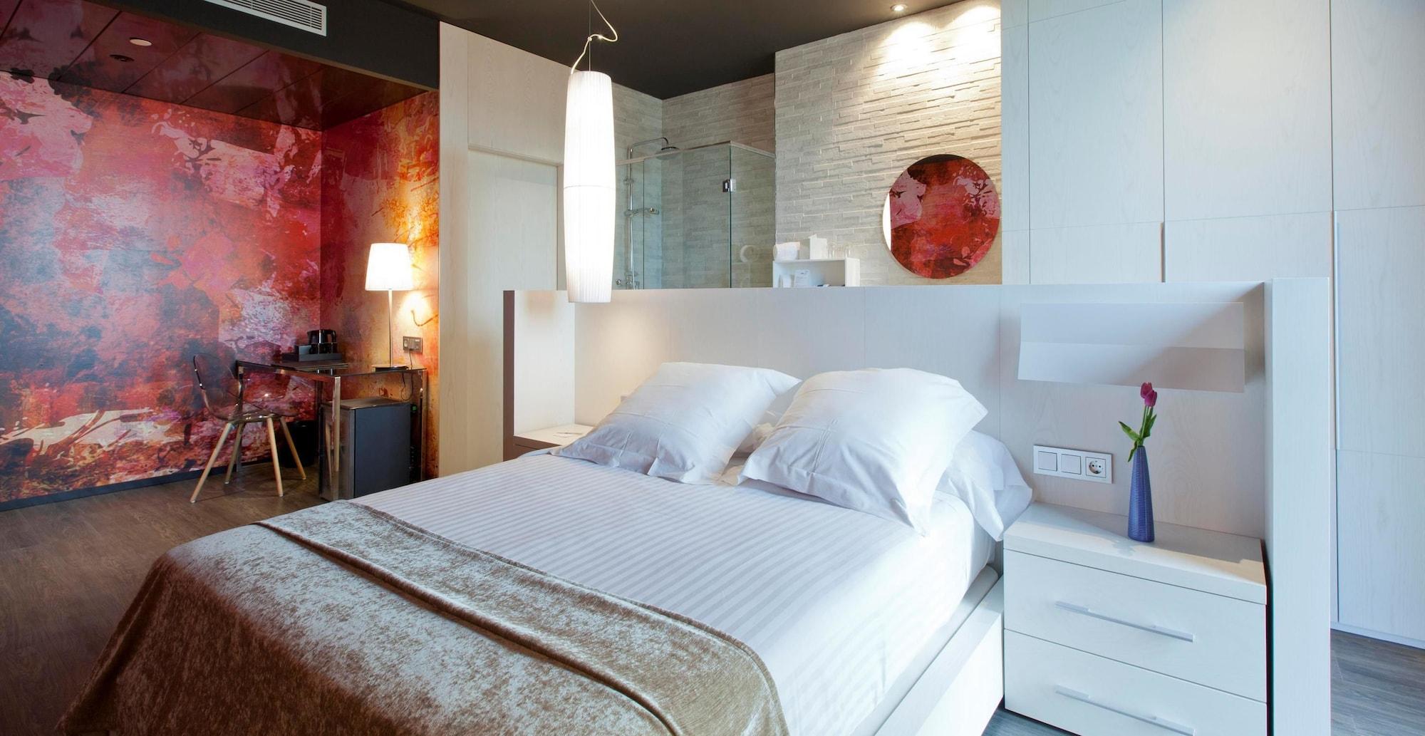 Hotel Sb Plaza Europa Οσπιταλέτ ντε Λιοβρεγάτ Εξωτερικό φωτογραφία