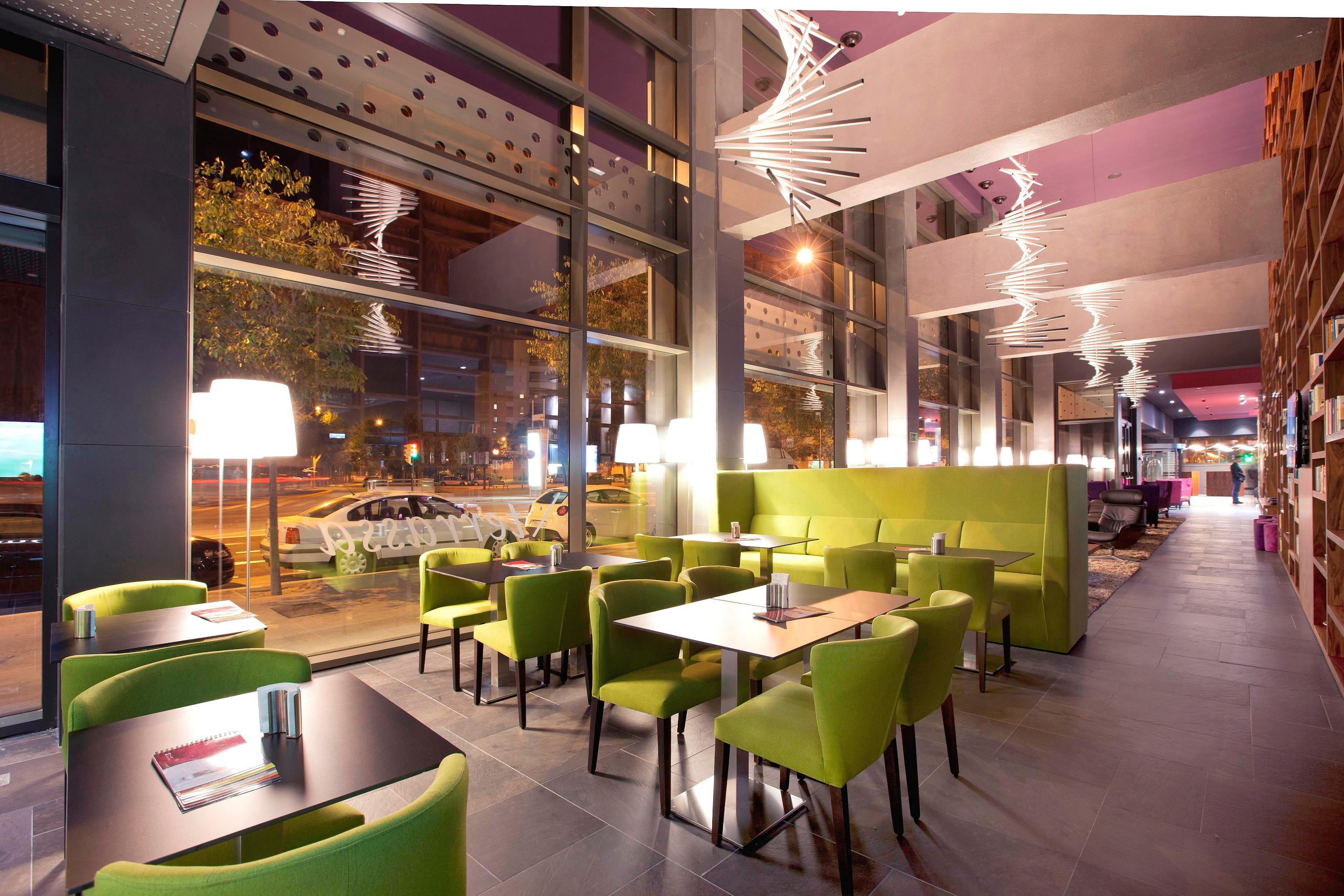 Hotel Sb Plaza Europa Οσπιταλέτ ντε Λιοβρεγάτ Εξωτερικό φωτογραφία