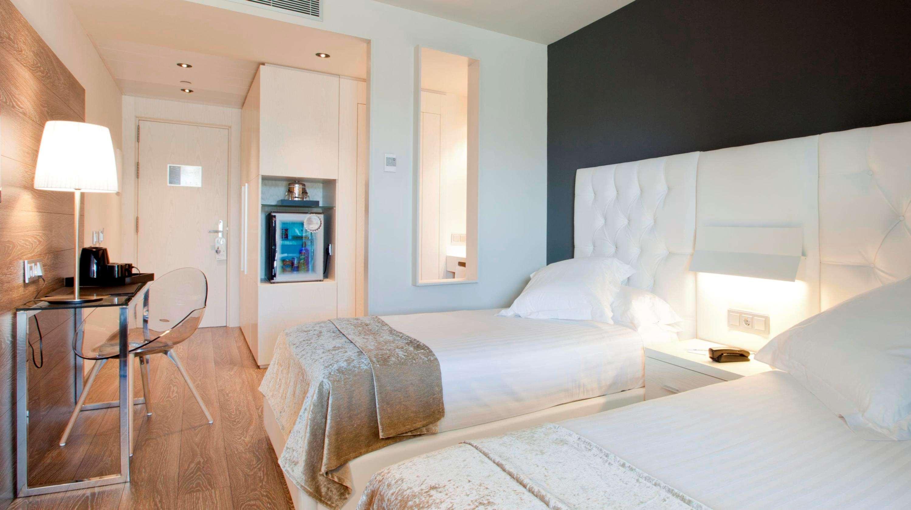 Hotel Sb Plaza Europa Οσπιταλέτ ντε Λιοβρεγάτ Εξωτερικό φωτογραφία