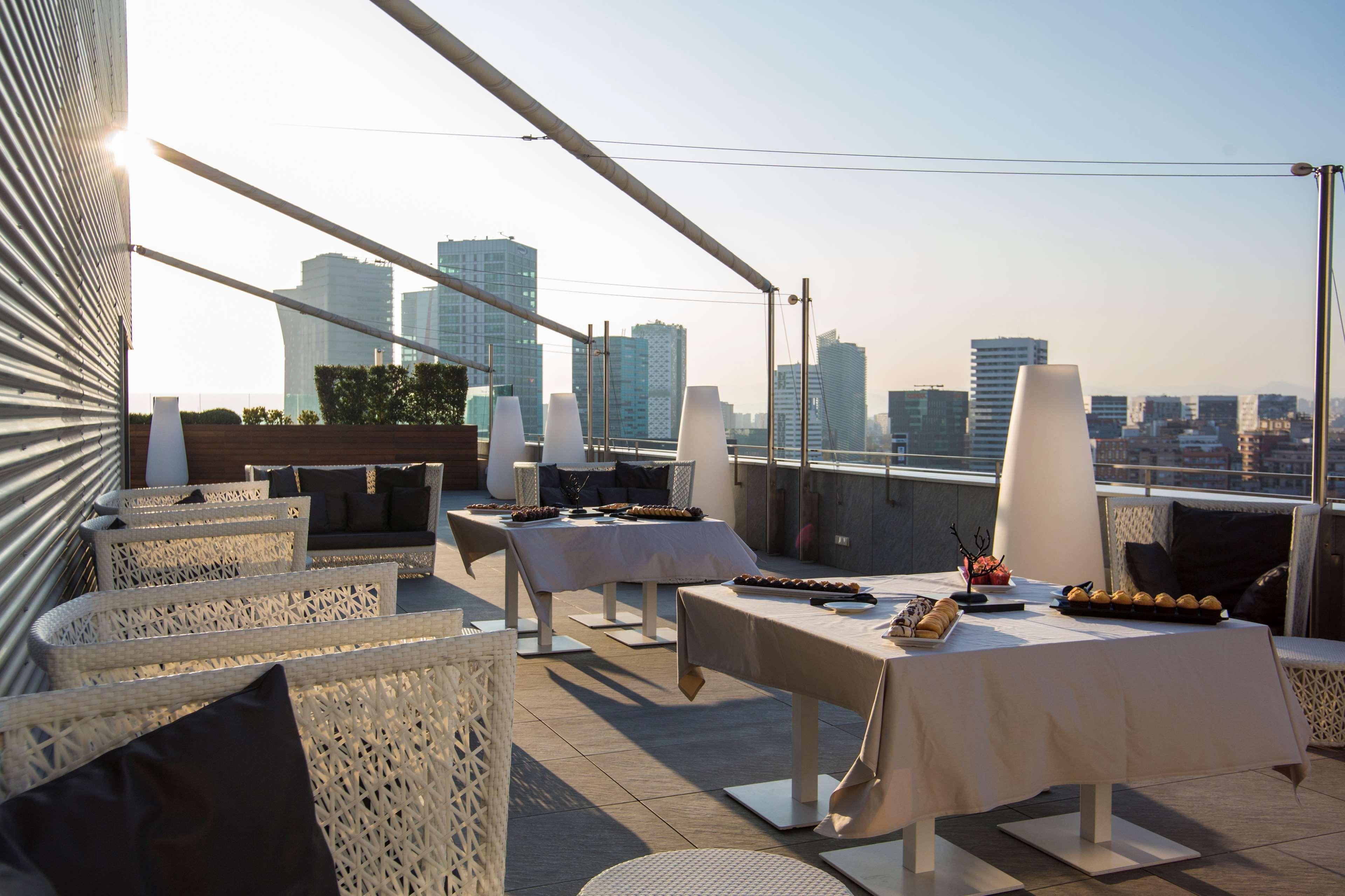 Hotel Sb Plaza Europa Οσπιταλέτ ντε Λιοβρεγάτ Εξωτερικό φωτογραφία