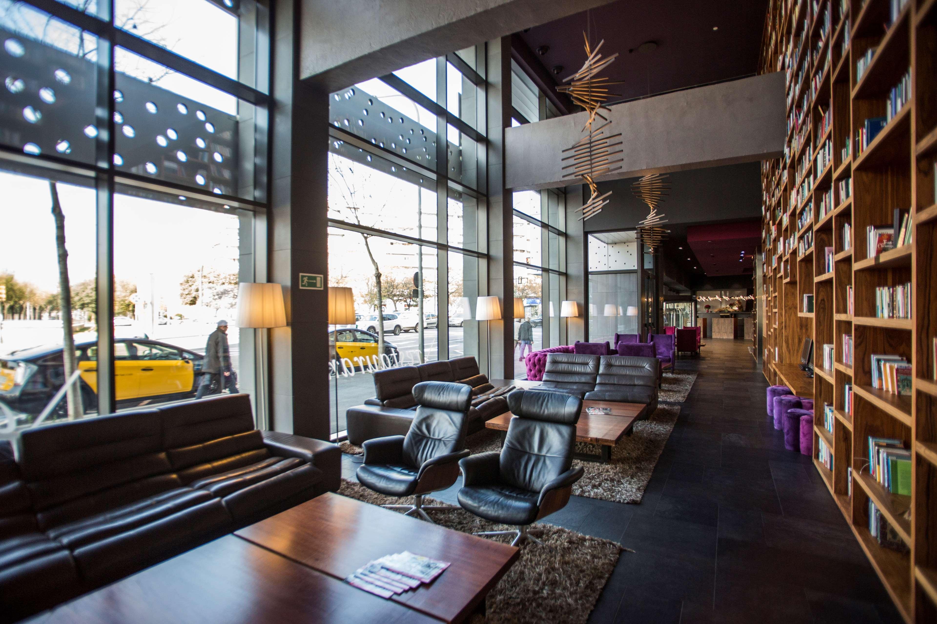 Hotel Sb Plaza Europa Οσπιταλέτ ντε Λιοβρεγάτ Εξωτερικό φωτογραφία