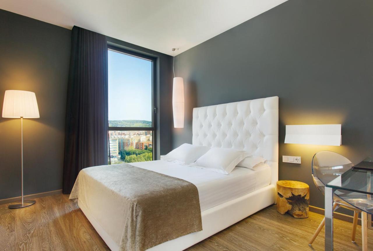 Hotel Sb Plaza Europa Οσπιταλέτ ντε Λιοβρεγάτ Εξωτερικό φωτογραφία