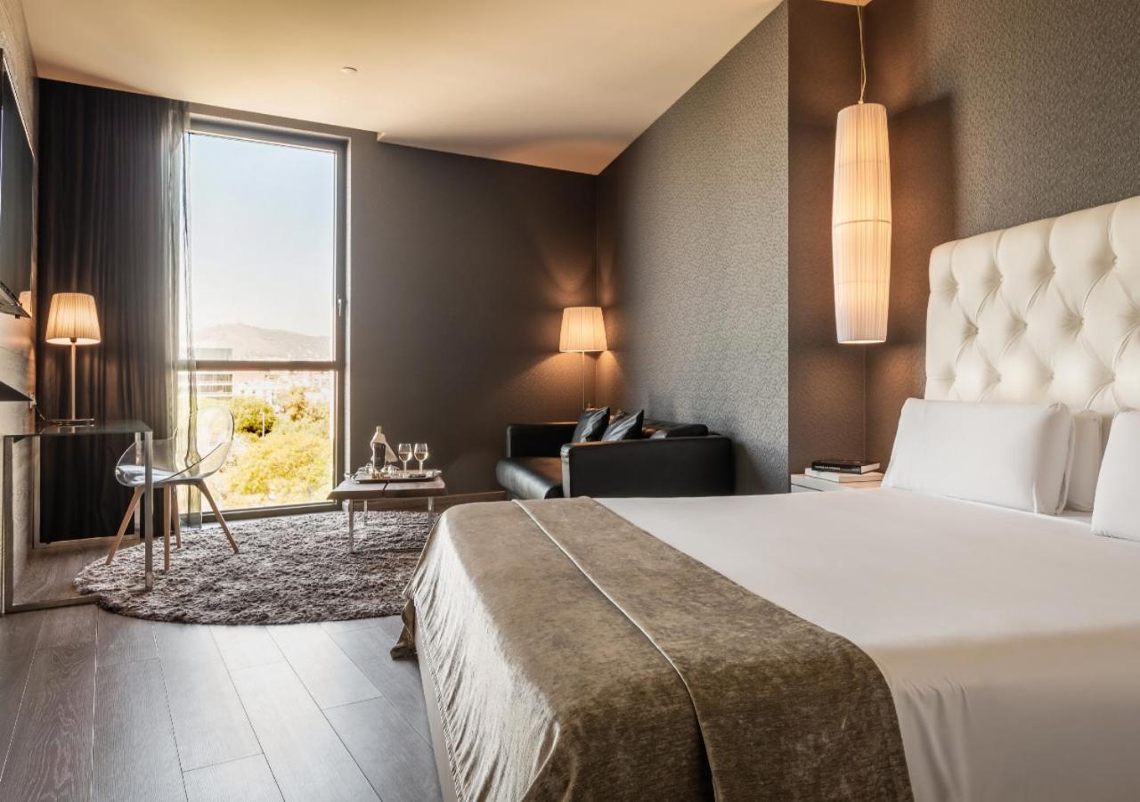 Hotel Sb Plaza Europa Οσπιταλέτ ντε Λιοβρεγάτ Δωμάτιο φωτογραφία