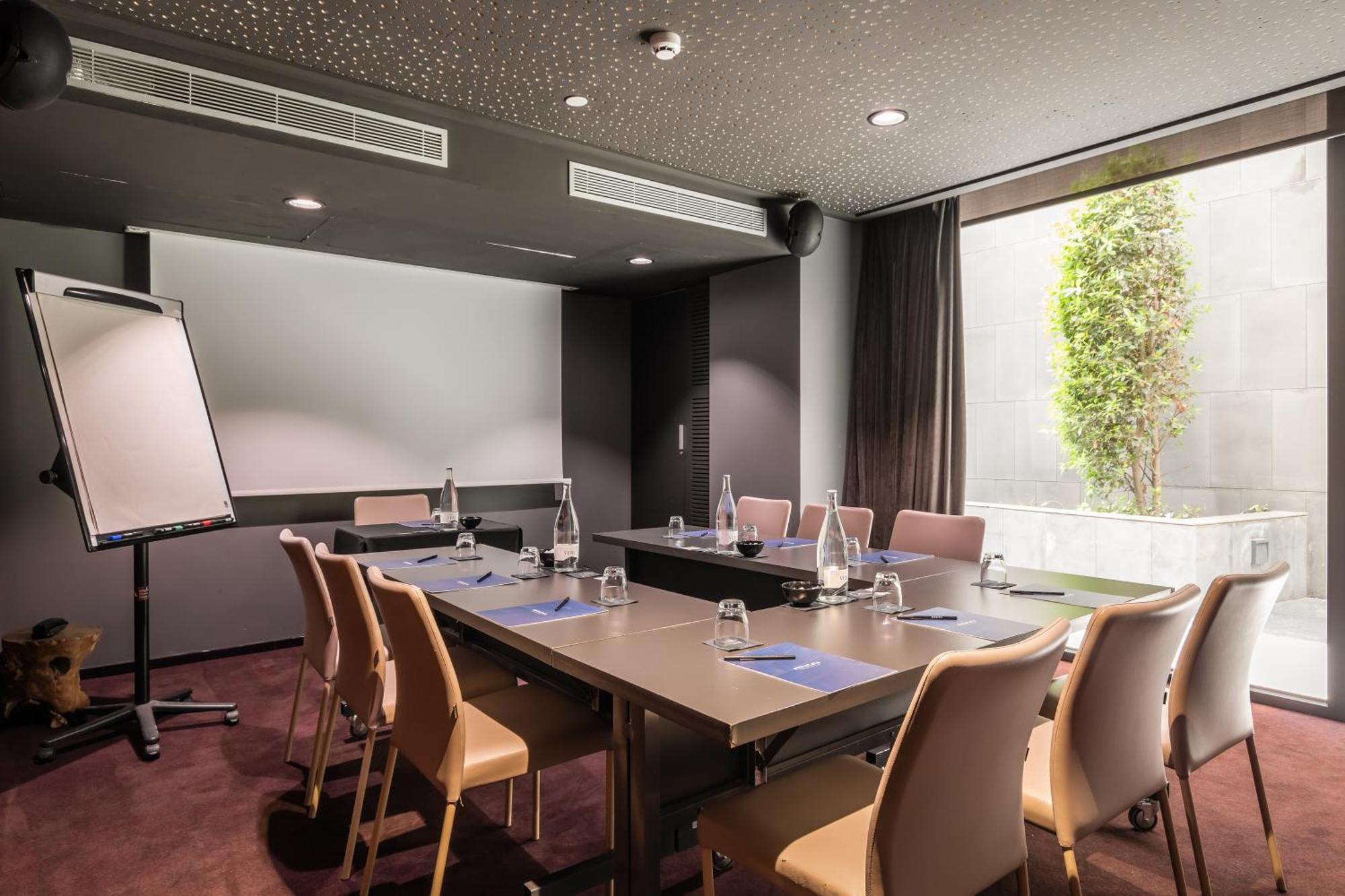 Hotel Sb Plaza Europa Οσπιταλέτ ντε Λιοβρεγάτ Εξωτερικό φωτογραφία