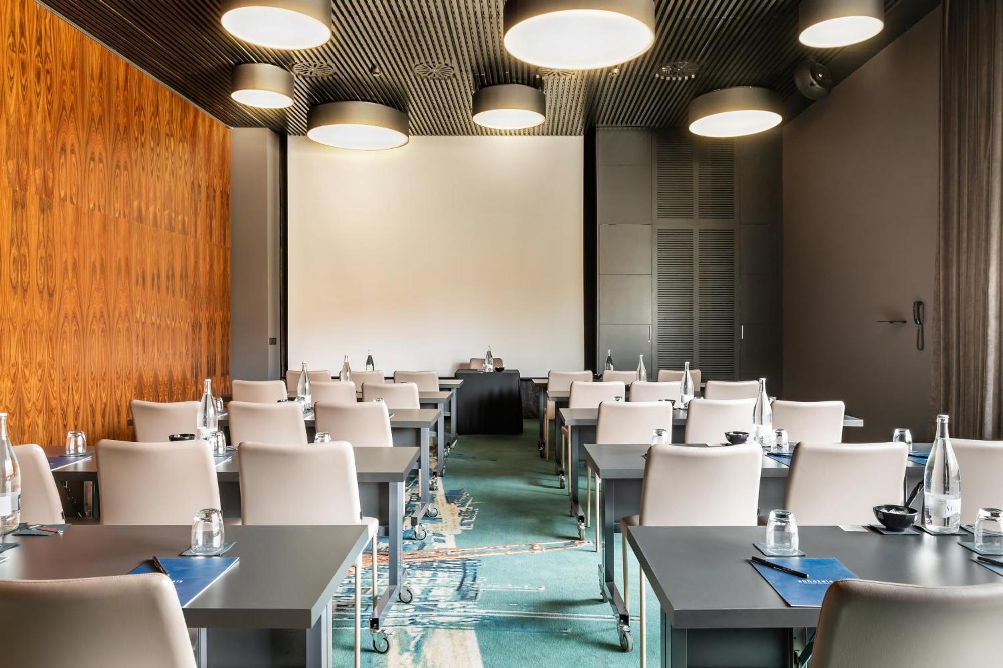 Hotel Sb Plaza Europa Οσπιταλέτ ντε Λιοβρεγάτ Εξωτερικό φωτογραφία