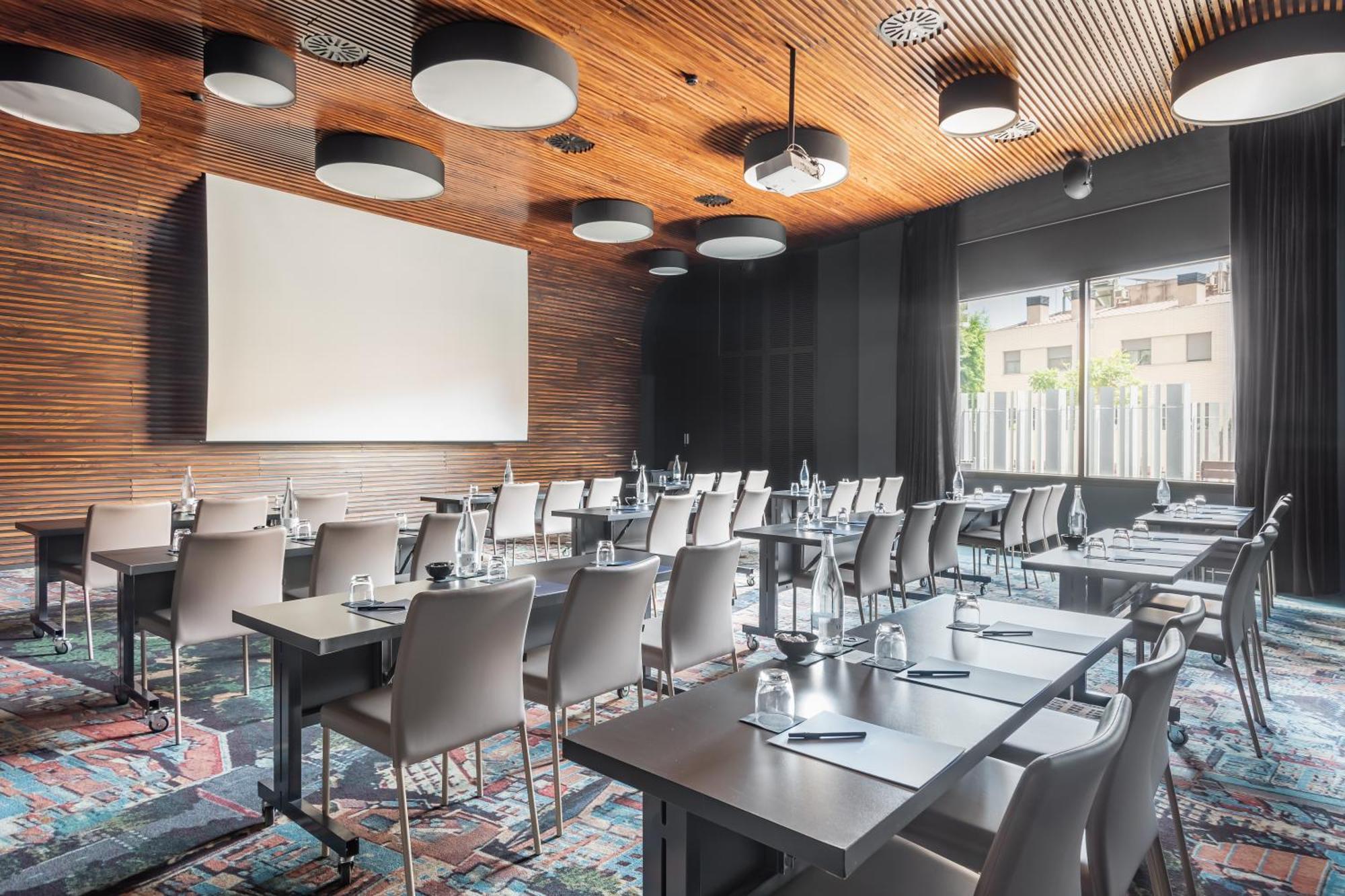 Hotel Sb Plaza Europa Οσπιταλέτ ντε Λιοβρεγάτ Εξωτερικό φωτογραφία