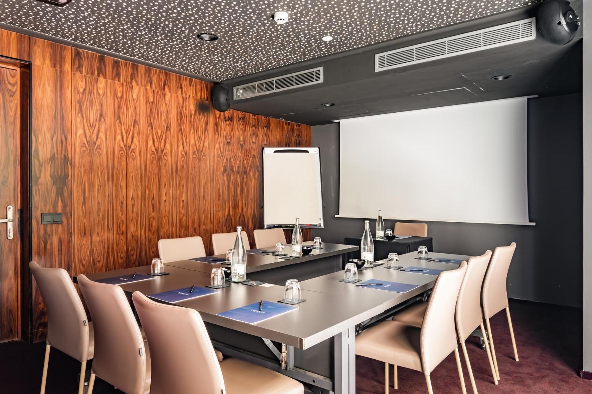 Hotel Sb Plaza Europa Οσπιταλέτ ντε Λιοβρεγάτ Εξωτερικό φωτογραφία