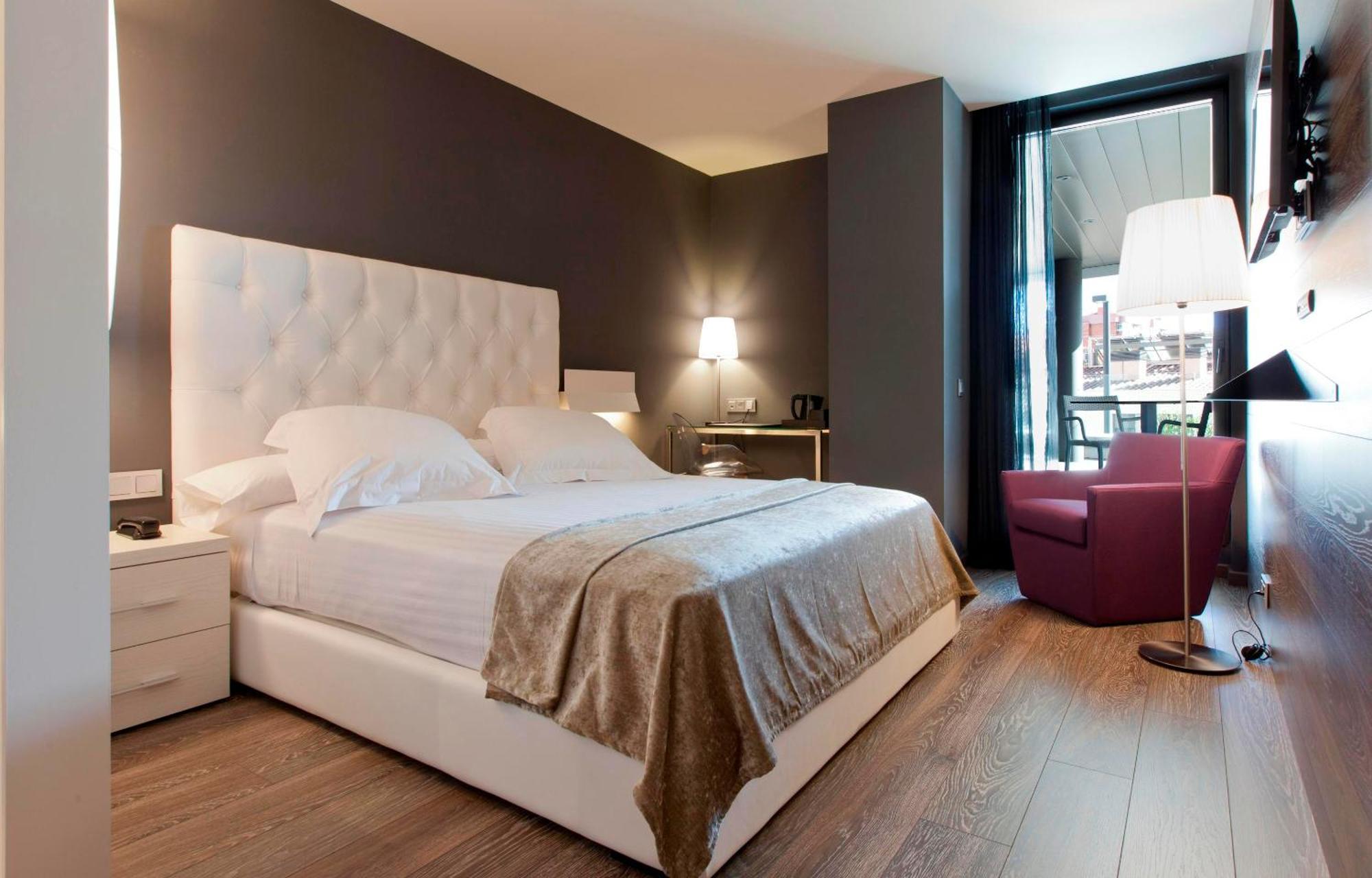 Hotel Sb Plaza Europa Οσπιταλέτ ντε Λιοβρεγάτ Δωμάτιο φωτογραφία