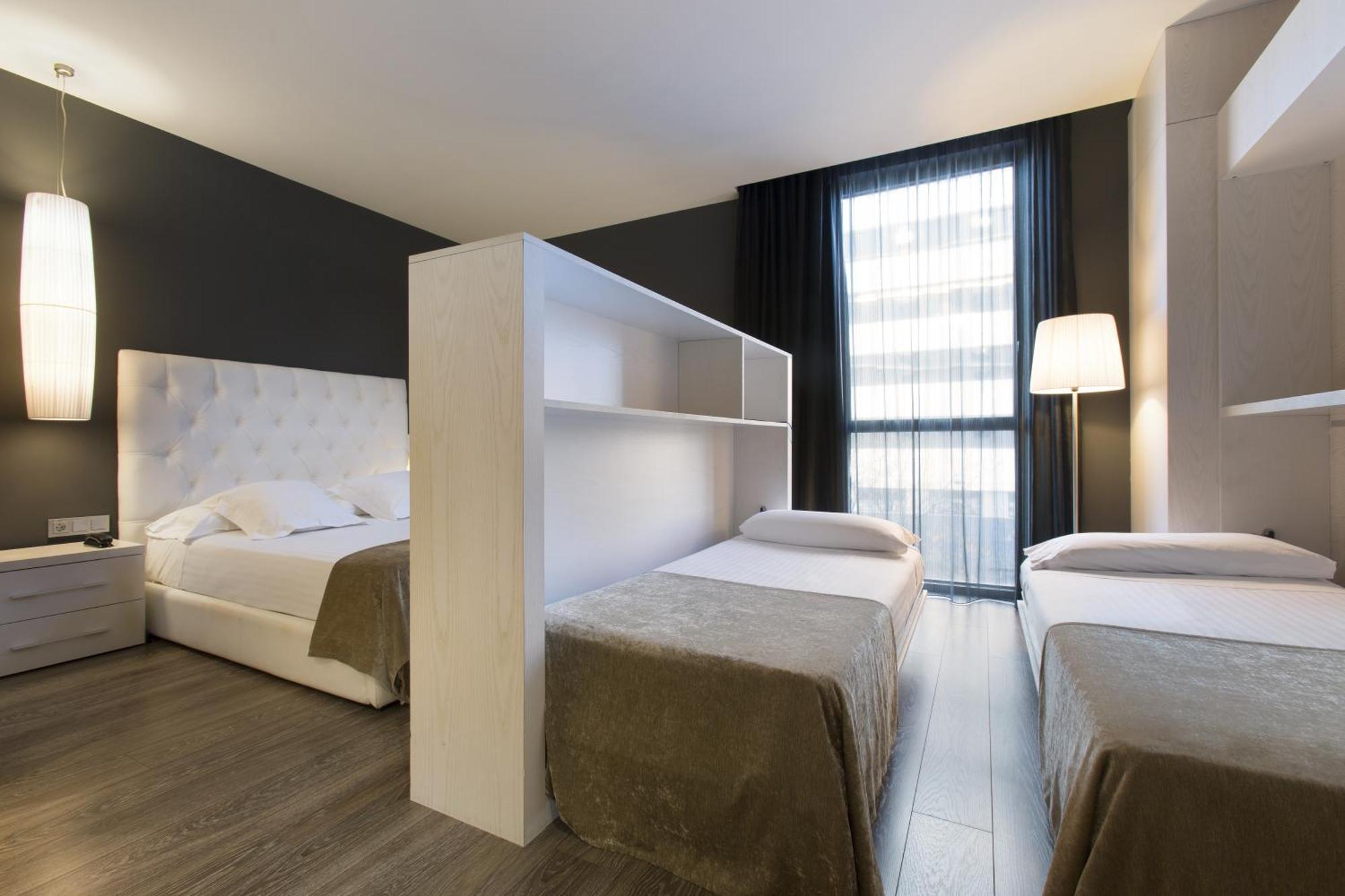 Hotel Sb Plaza Europa Οσπιταλέτ ντε Λιοβρεγάτ Εξωτερικό φωτογραφία