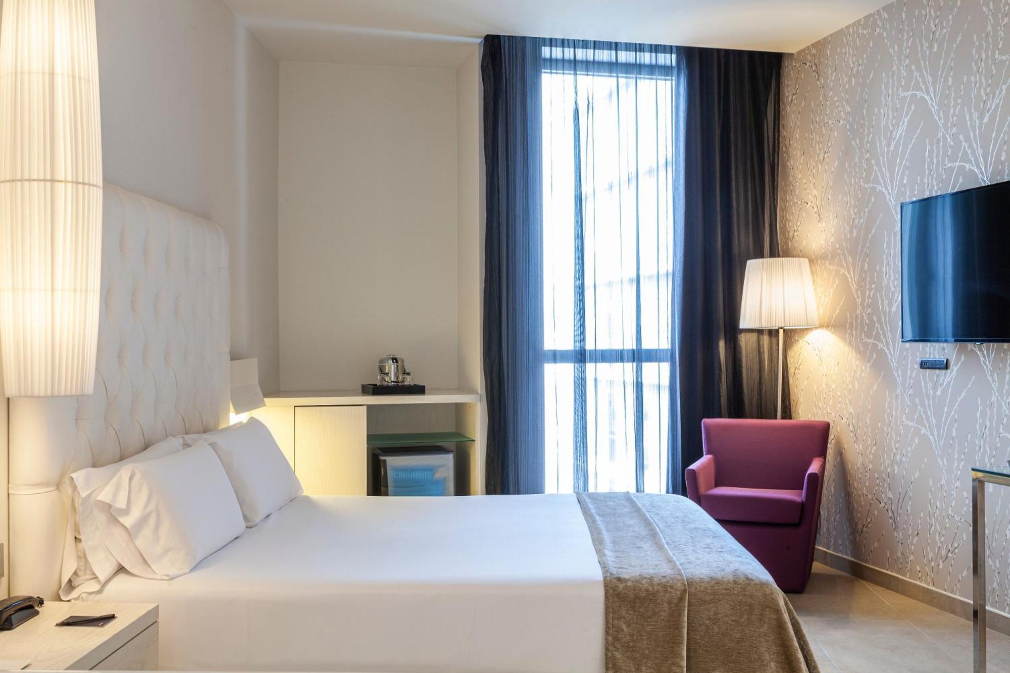 Hotel Sb Plaza Europa Οσπιταλέτ ντε Λιοβρεγάτ Δωμάτιο φωτογραφία