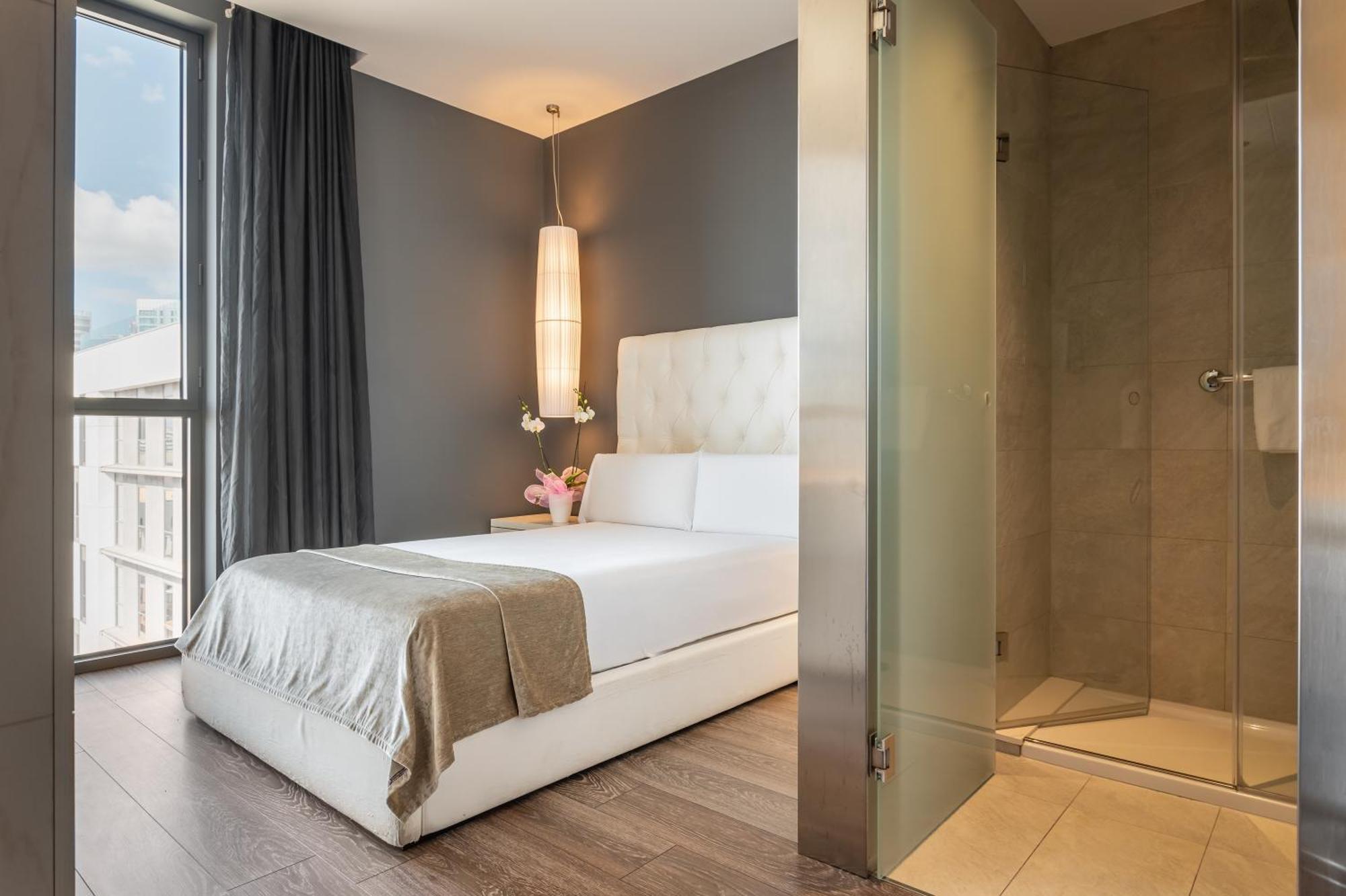 Hotel Sb Plaza Europa Οσπιταλέτ ντε Λιοβρεγάτ Εξωτερικό φωτογραφία