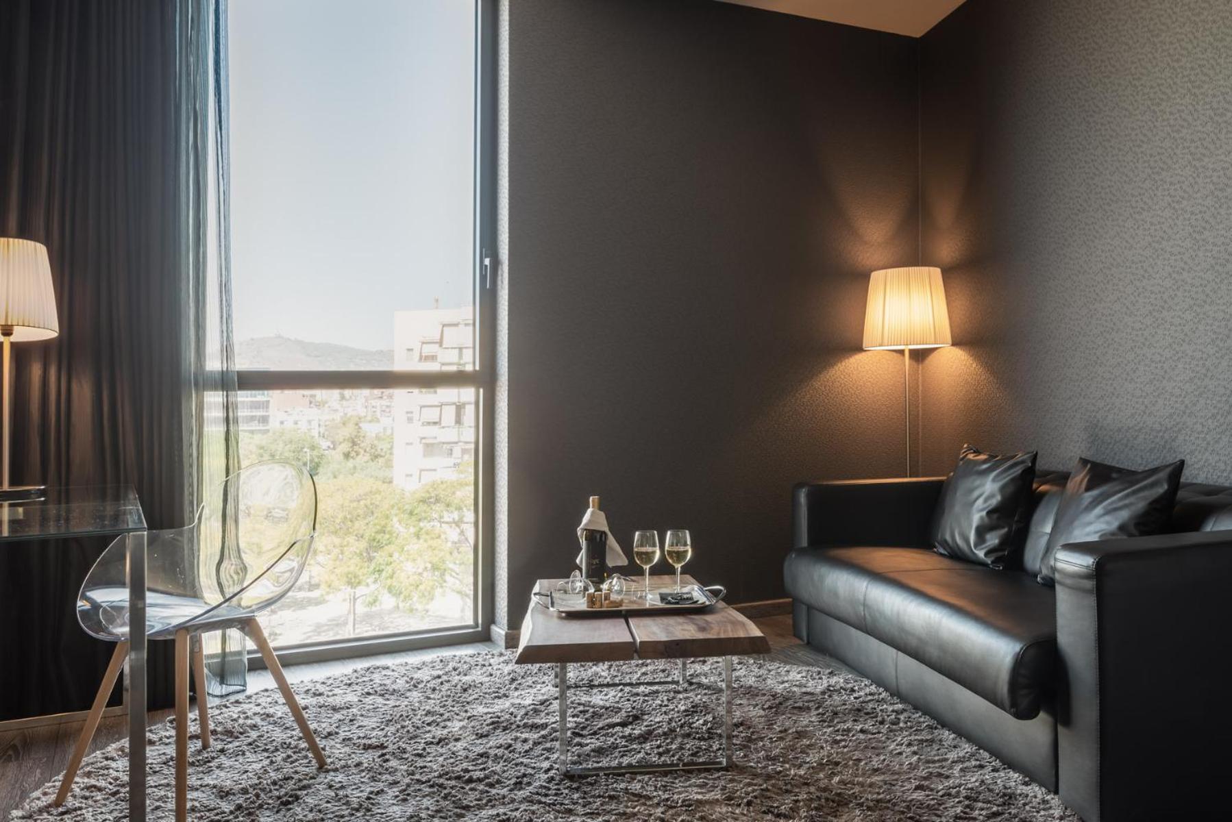 Hotel Sb Plaza Europa Οσπιταλέτ ντε Λιοβρεγάτ Εξωτερικό φωτογραφία