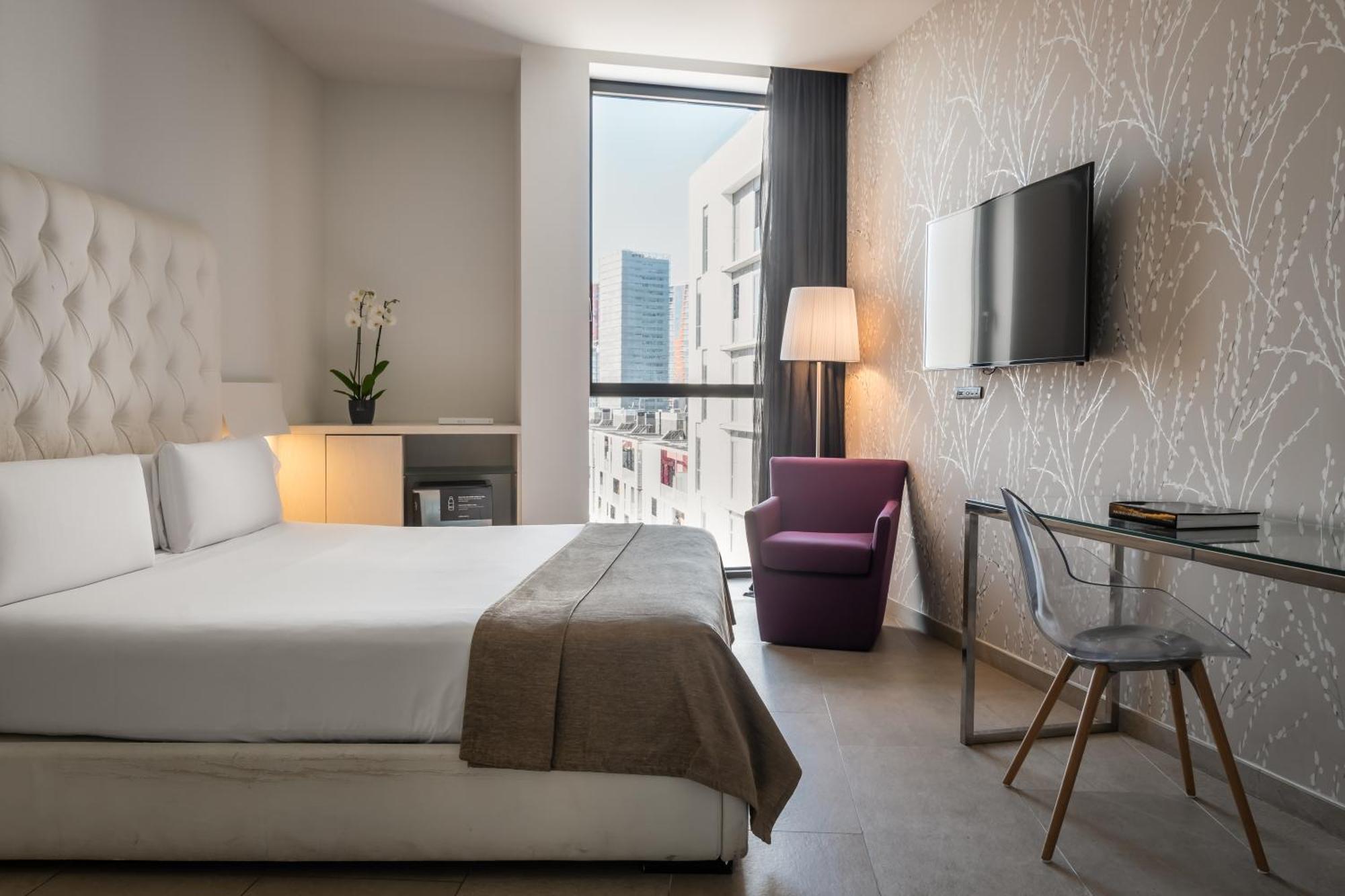 Hotel Sb Plaza Europa Οσπιταλέτ ντε Λιοβρεγάτ Εξωτερικό φωτογραφία