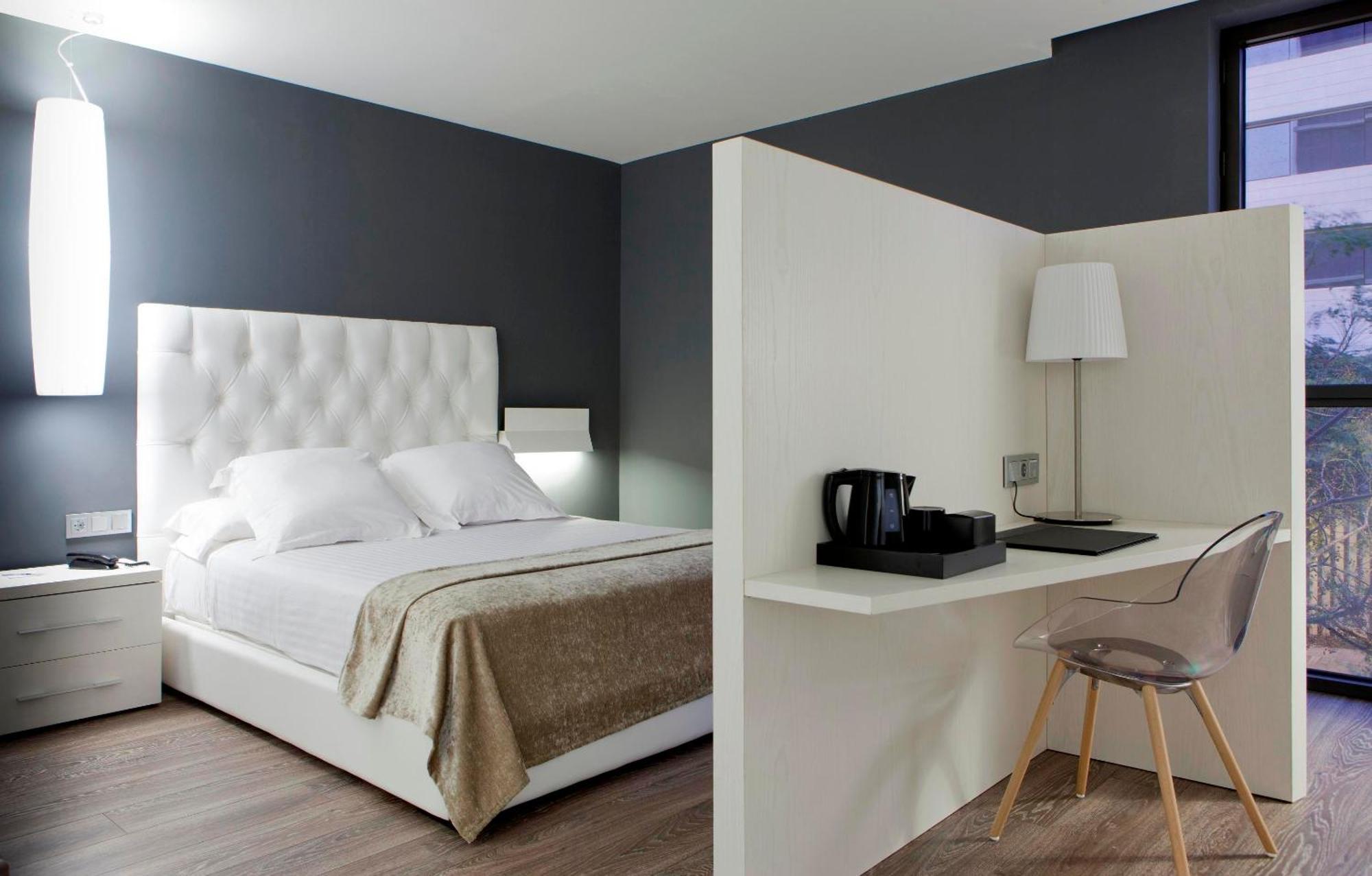 Hotel Sb Plaza Europa Οσπιταλέτ ντε Λιοβρεγάτ Εξωτερικό φωτογραφία