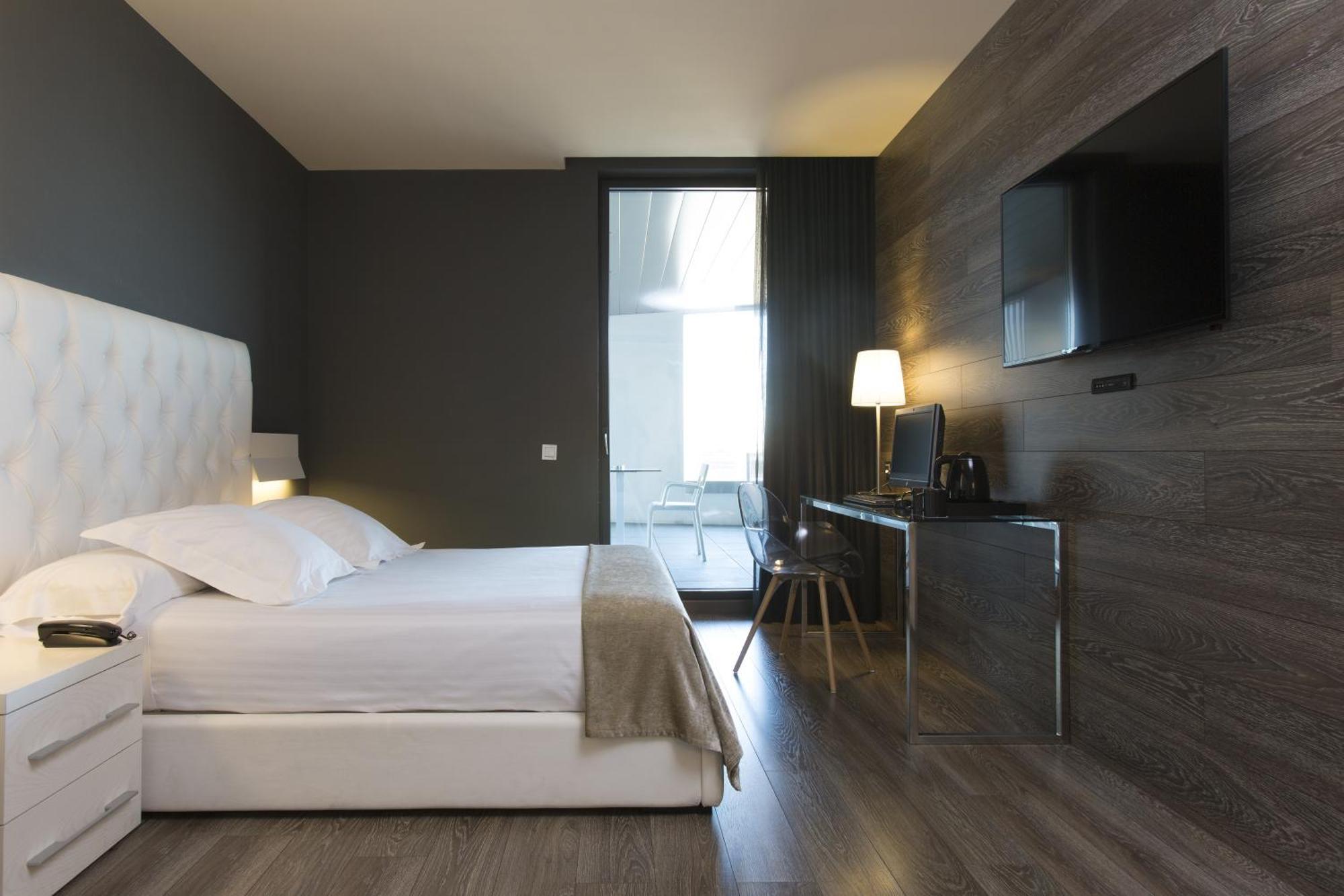 Hotel Sb Plaza Europa Οσπιταλέτ ντε Λιοβρεγάτ Εξωτερικό φωτογραφία