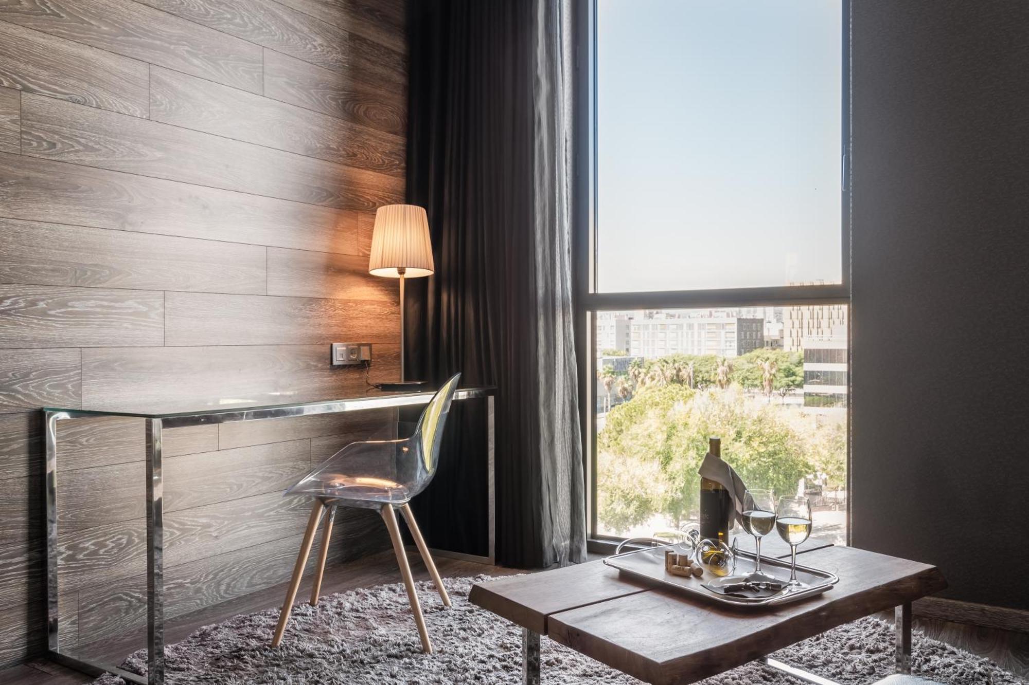 Hotel Sb Plaza Europa Οσπιταλέτ ντε Λιοβρεγάτ Εξωτερικό φωτογραφία