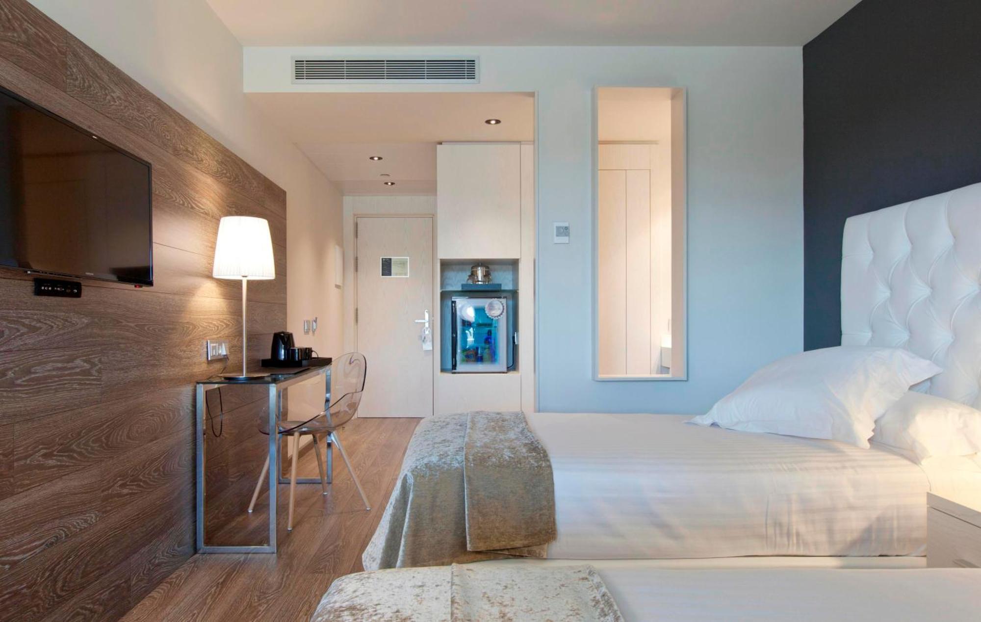 Hotel Sb Plaza Europa Οσπιταλέτ ντε Λιοβρεγάτ Εξωτερικό φωτογραφία