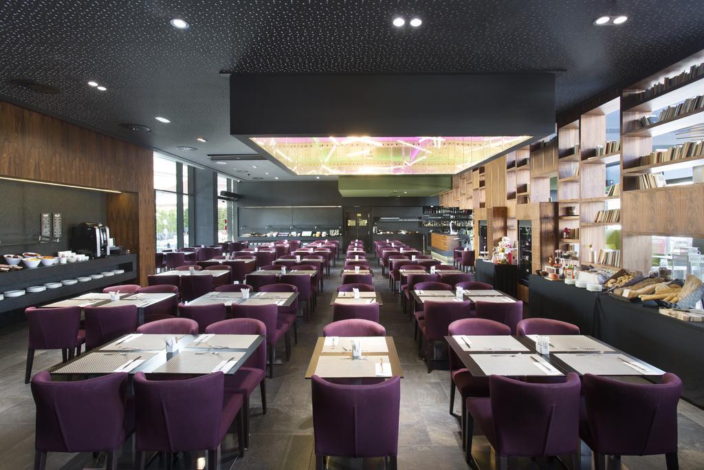 Hotel Sb Plaza Europa Οσπιταλέτ ντε Λιοβρεγάτ Εξωτερικό φωτογραφία
